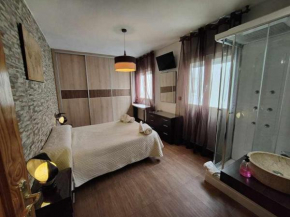 Suite Explanada Lujo y confort Ubeda